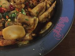 -煲得鲜·桐乡煲·小龙虾(万达店)