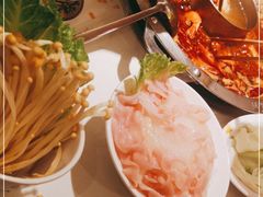 -大龙燚火锅(天安云谷店)