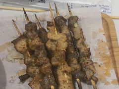 -新凯旋烧烤·燕姐千岛湖土菜