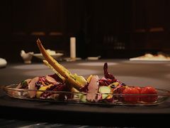 -A One Kitchen·南京精菜馆(德基广场店)