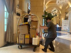 -北京饭店诺金·宴会厅