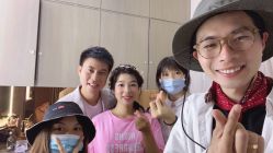 点击看大图 -金夫人婚纱摄影(华南店)