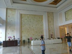 -合肥丰大国际大酒店