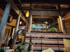 -普洱茶府(博乐广场店)