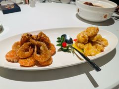 -荣兴酒家(徐家汇店)