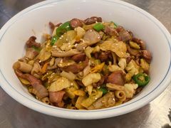 黄金鸡杂-八张桌子(老店)