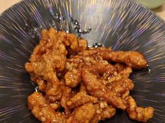 -吕氏疙瘩汤·海鲜新鲁菜(海州利群店)