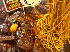 -回味黑鸭煲·始于2006(万松园店)