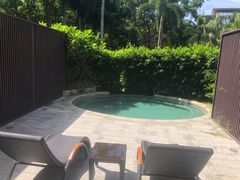 -石梅湾艾美度假酒店