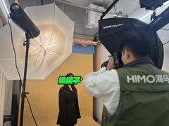 -海马体照相馆(重庆龙湖时代天街D馆店)