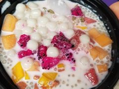 -小豆海棠(嘉兴路店)