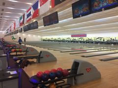 -广州保龄球馆(广州天河体育中心店)