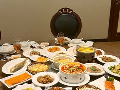 -庄氏祥记家常食府(国瑞建材家居博览中心店)