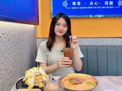 -九龙茶记·粤式餐厅融合菜(鹭江店)