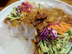 -粗粮人家(簋街店)