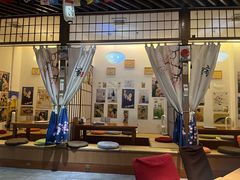 -诚家·日式烧鸟·深夜食堂(虹桥天街店)