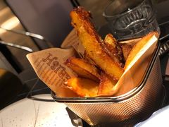 -404干式熟成牛排馆•聚会餐厅