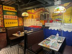 -玛嘉烈(北京金融街店)