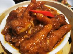 -广州海鲜酒楼(长丰园店)