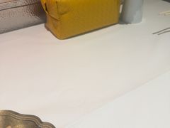 -桂满陇·蟹黄小笼汤包(中山公园店)
