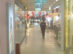 -利群莱西购物广场