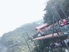 -梦幻奥陶纪景区