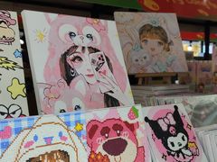 -万达茂商场(南京仙林店)