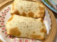 -塔里木的羊·新疆特色餐厅(钱湖北路店)