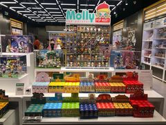 -泡泡玛特POPMART(合生汇店)