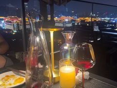 -烛影拾光观景餐厅·创意菜·摄影·小提琴(大唐不夜城店)