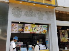 门面-蛋先生·爆蛋吐司(天一广场店)