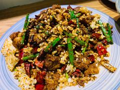 -静一餐厅·湖北菜(前门创始店)