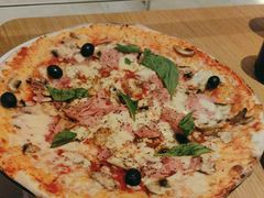-玛尚诺Pizza&Bar(长泰广场店)