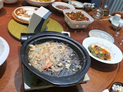 -小蓉合餐厅·川菜·陕南菜(凤城二路店)