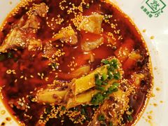 -陶然居·重庆菜(解放碑店)