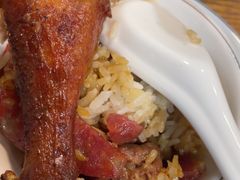 -顺徕德·仙庙烧鸡(桂庙路店)