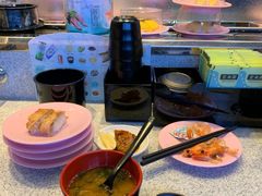 -争鲜回转寿司(南开大悦城店)
