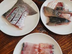 -正能量脆肉鲩火锅