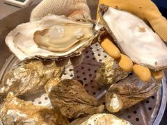 -蚝得喜海鲜(东城店)