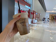-Manner Coffee(港汇恒隆广场店)