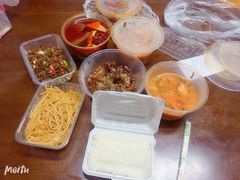 -刘妈菜馆(磁器口店)