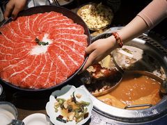 -快乐小羊(富强中路店)