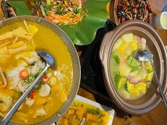 -隔壁老王·家常云南菜(花巷店)