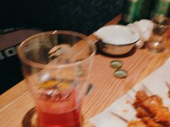 -小乾杯串店•16年沈阳烧烤(文安路店)