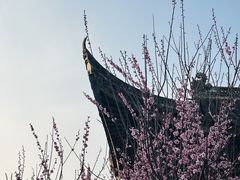 -前童古镇
