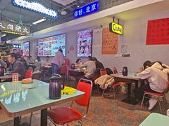 -川正旺江湖菜(三元桥店)