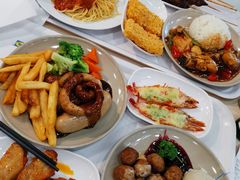 -宜家·瑞典风味餐厅(北京西红门店)