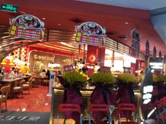 -牛牛章·章鱼水煎肉(光谷世界城店)