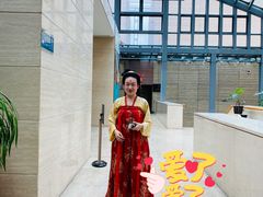 -西安大唐西市博物馆