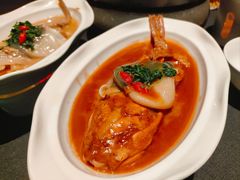 -肆月河豚·淮扬菜·湘菜(华天店)